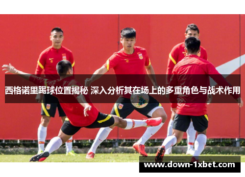 西格诺里踢球位置揭秘 深入分析其在场上的多重角色与战术作用