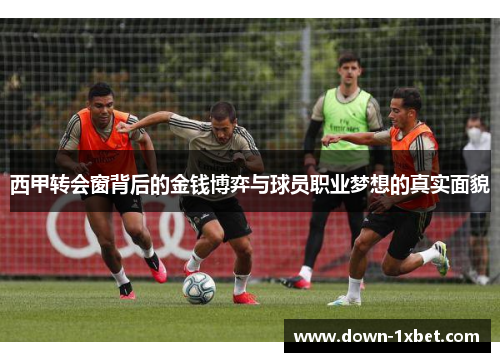 西甲转会窗背后的金钱博弈与球员职业梦想的真实面貌