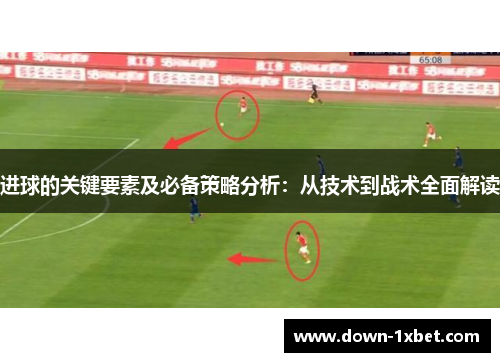 进球的关键要素及必备策略分析：从技术到战术全面解读