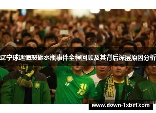 辽宁球迷愤怒砸水瓶事件全程回顾及其背后深层原因分析