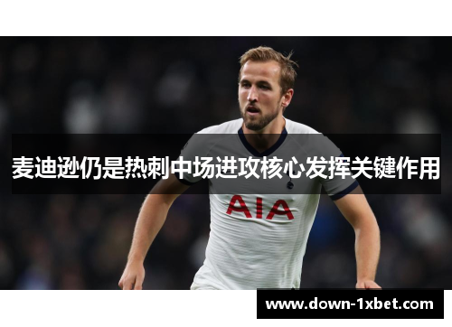 麦迪逊仍是热刺中场进攻核心发挥关键作用 麦迪逊仍是热刺中场进攻核心发挥关键作用